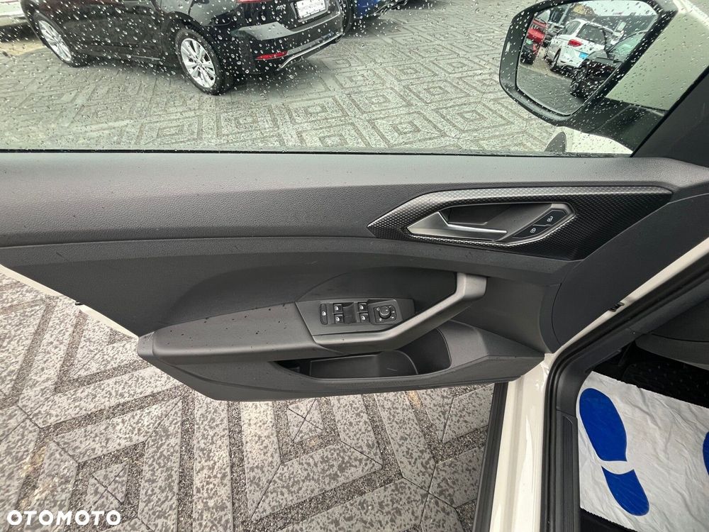 Volkswagen T-Cross 1.0 TSI Life - 13