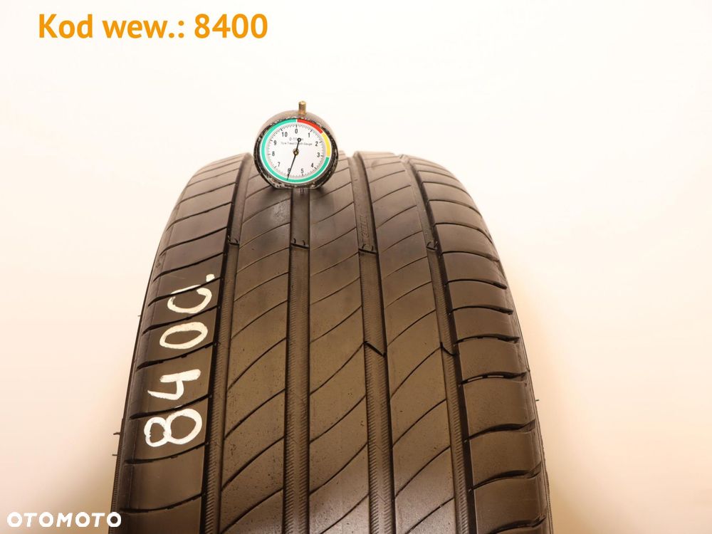 Michelin Primacy 4 - 225/45 R17 - 1