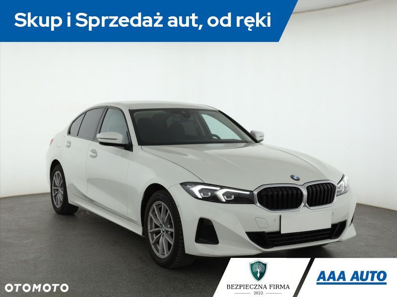 BMW Seria 3 - 3