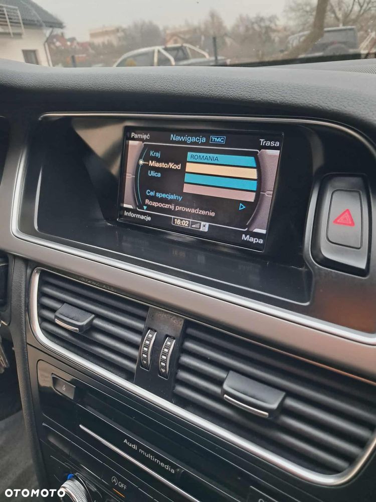 Audi A4 Limousine 2.0 TDI Quattro Line S tronic - 2