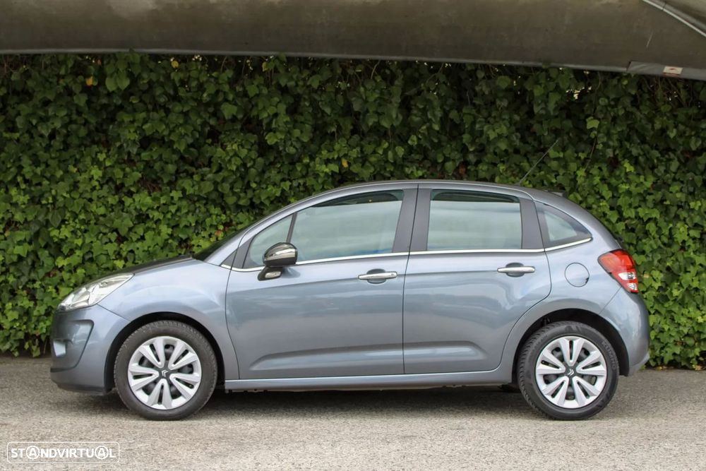 Citroën C3 1.4 VTi Seduction - 8