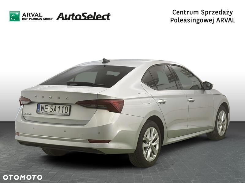 Skoda Octavia 1.5 TSI ACT Ambition - 6