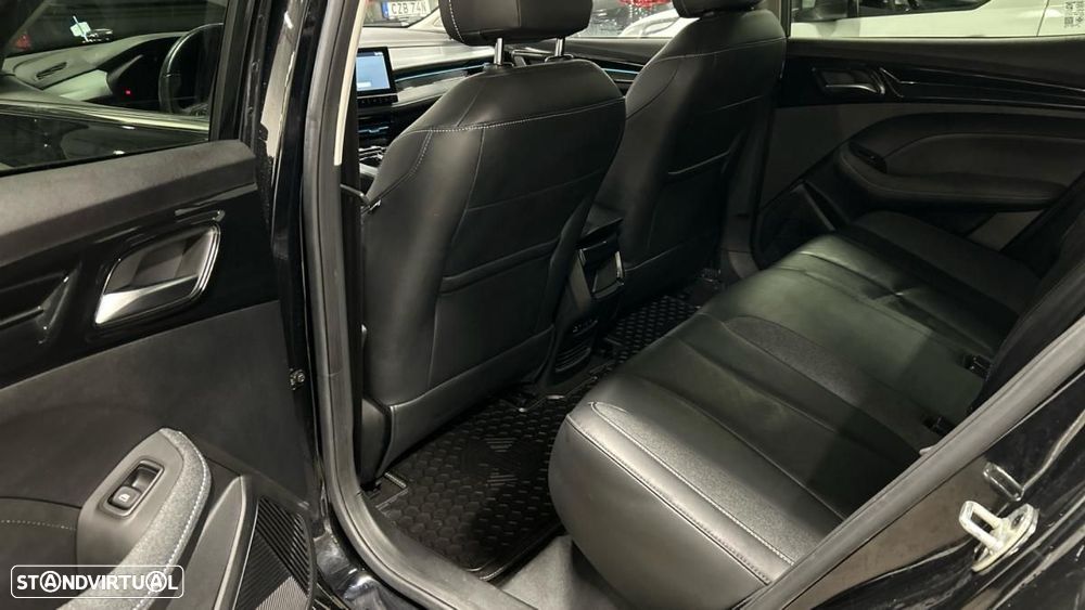 MG MG5 61 kWh Luxury - 7