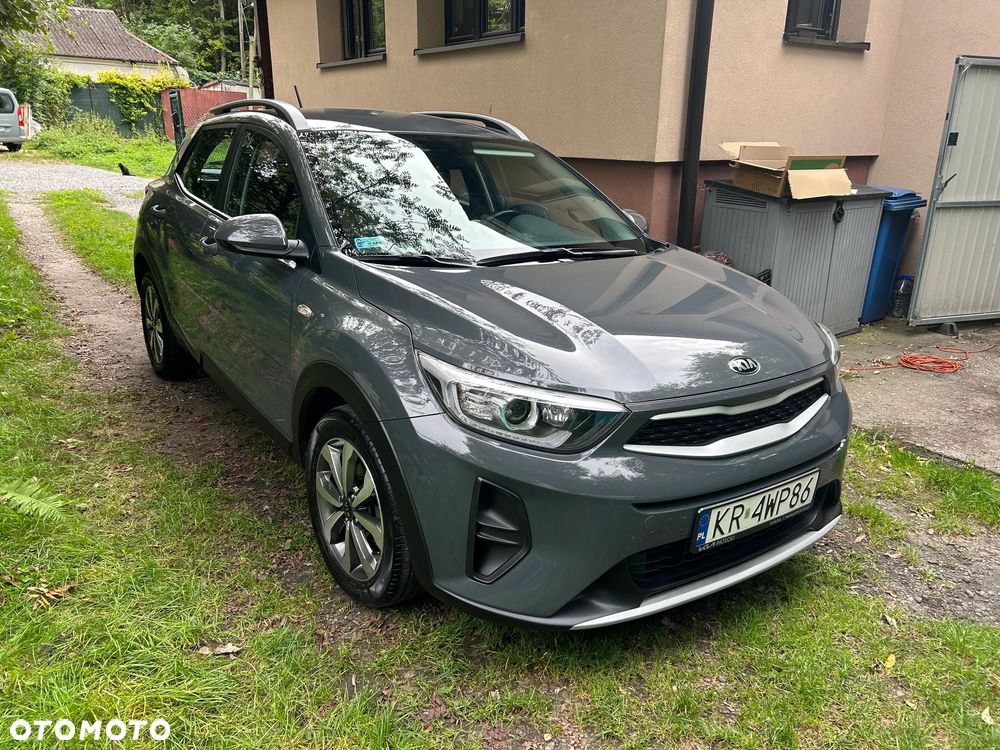 Kia Stonic 1.0 T-GDI M - 7