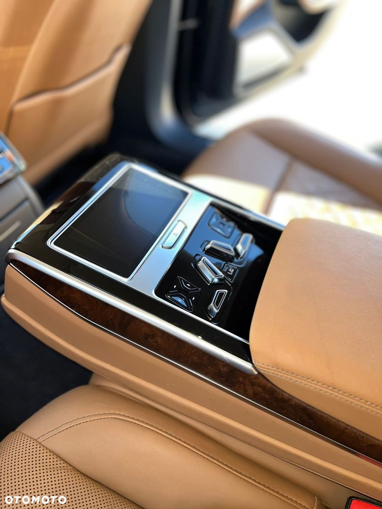 Audi A8 60 TDI Quattro Tiptronic - 34