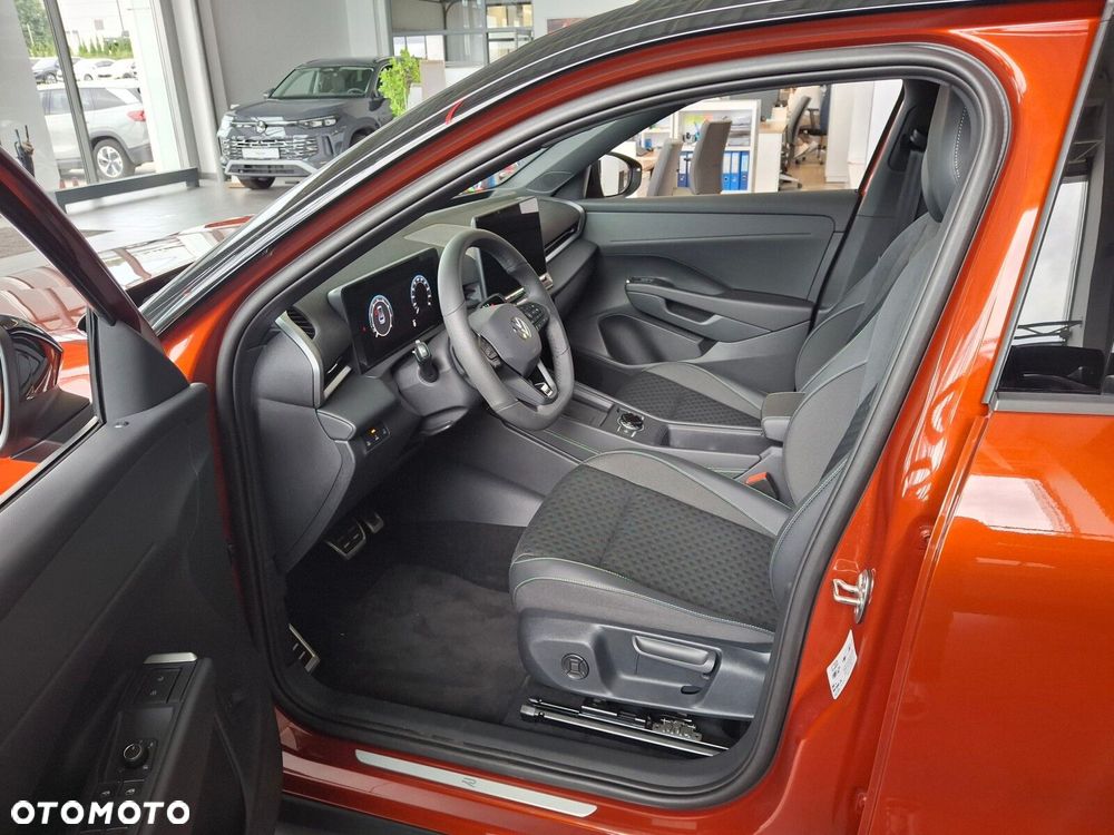 Volkswagen T-Roc 1.5 eTSI R-Line DSG - 10