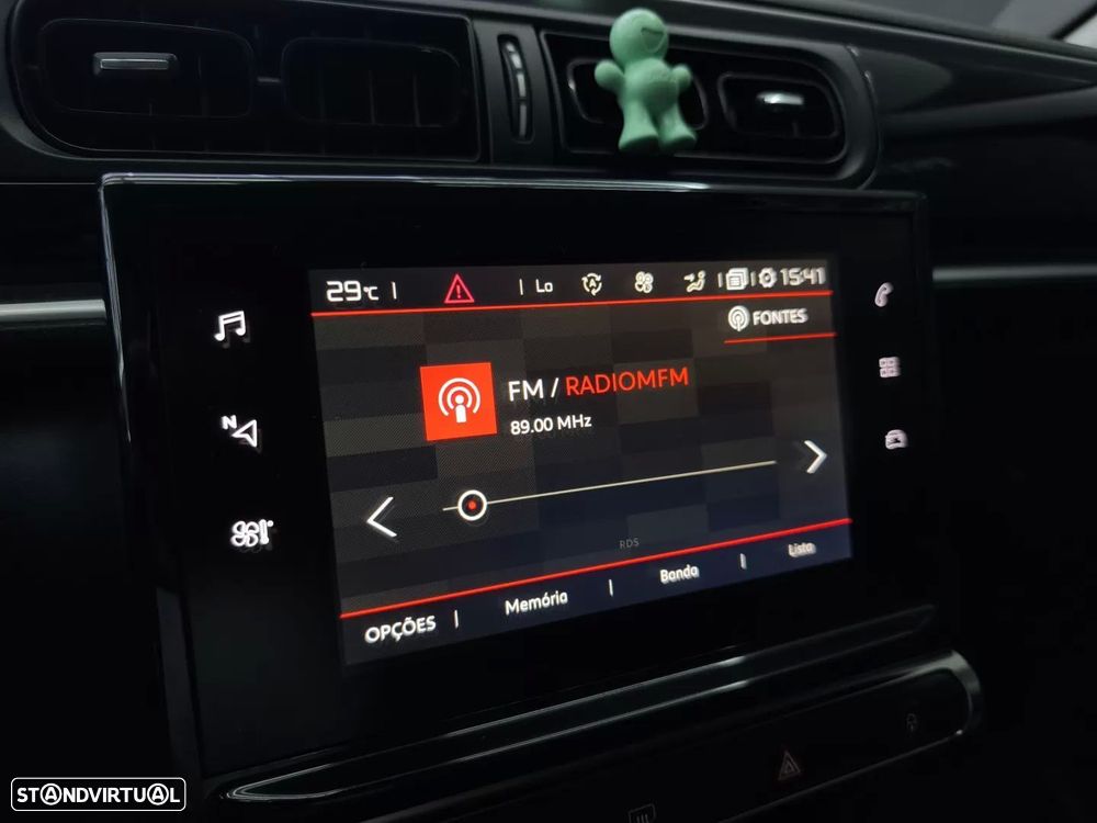 Citroën C3 1.2 PureTech Feel - 33