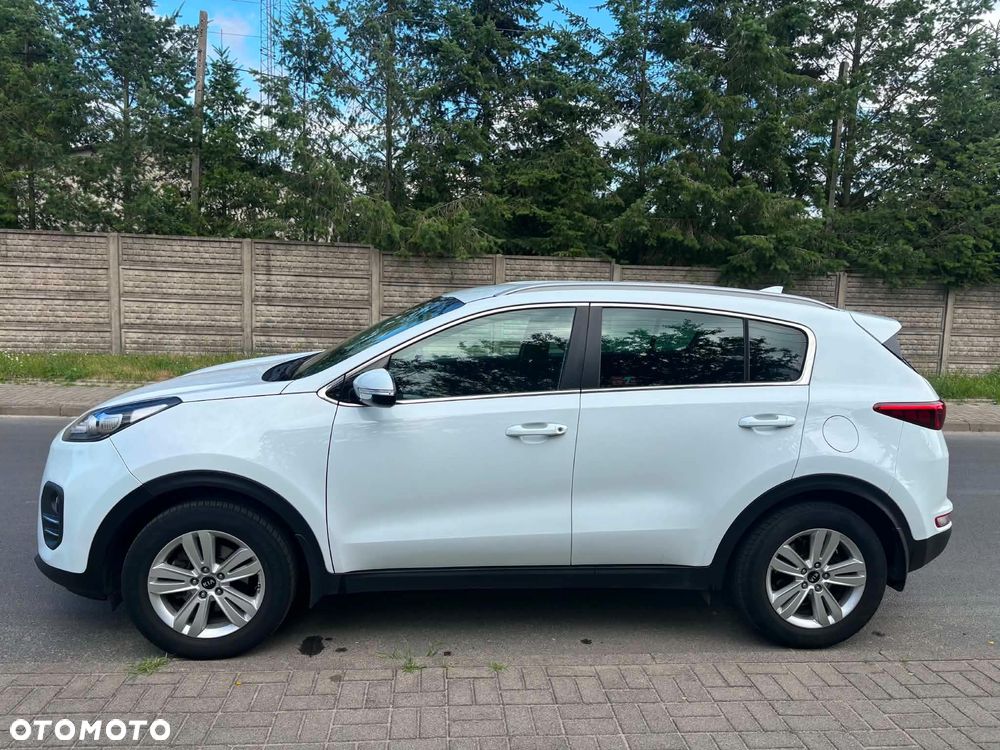 Kia Sportage - 27