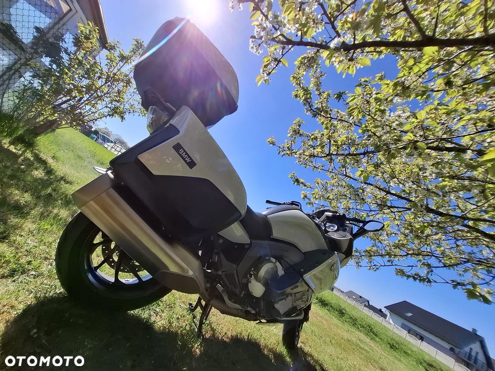BMW K - 10