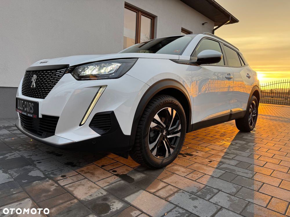 Peugeot 2008 PureTech 100 Stop&Start Allure - 15