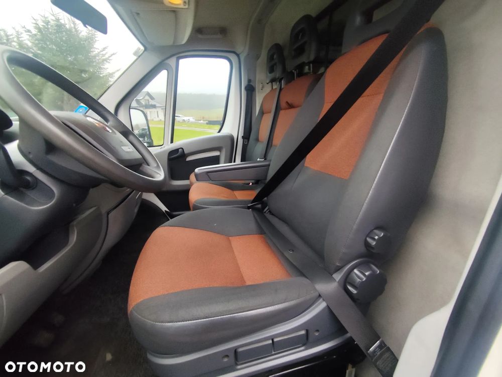 Fiat DUCATO - 22