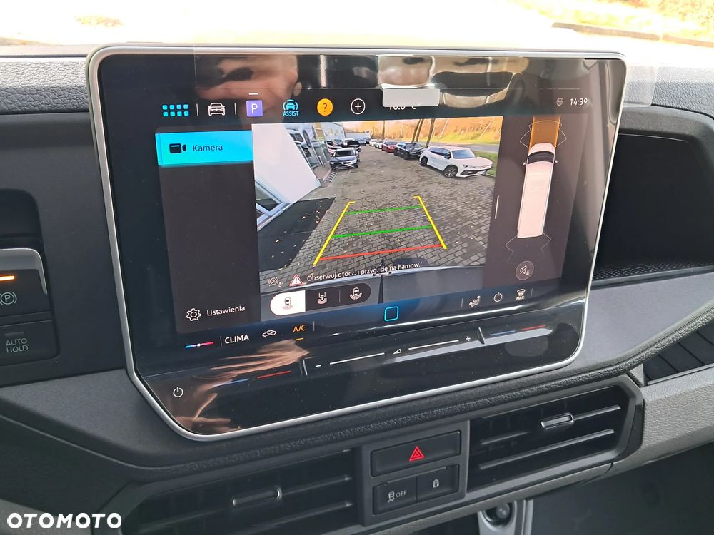 Volkswagen Crafter - 34