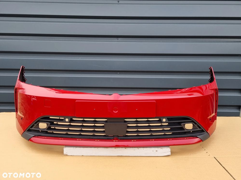 Opel Astra VI L 2022- zderzak przód oryginał ME325 - 1