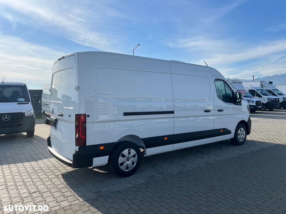 Renault MASTER - 3