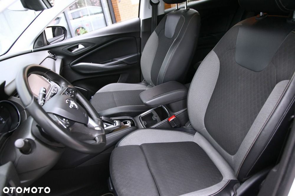 Opel Grandland X - 22