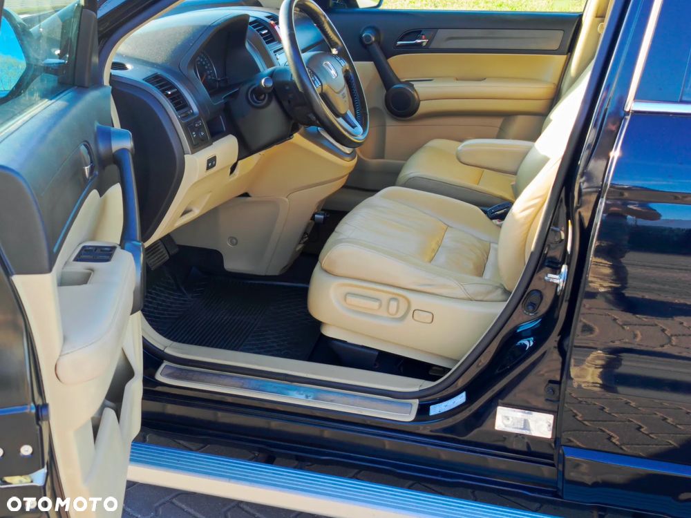 Honda CR-V 2.0 Executive NAVI - 20