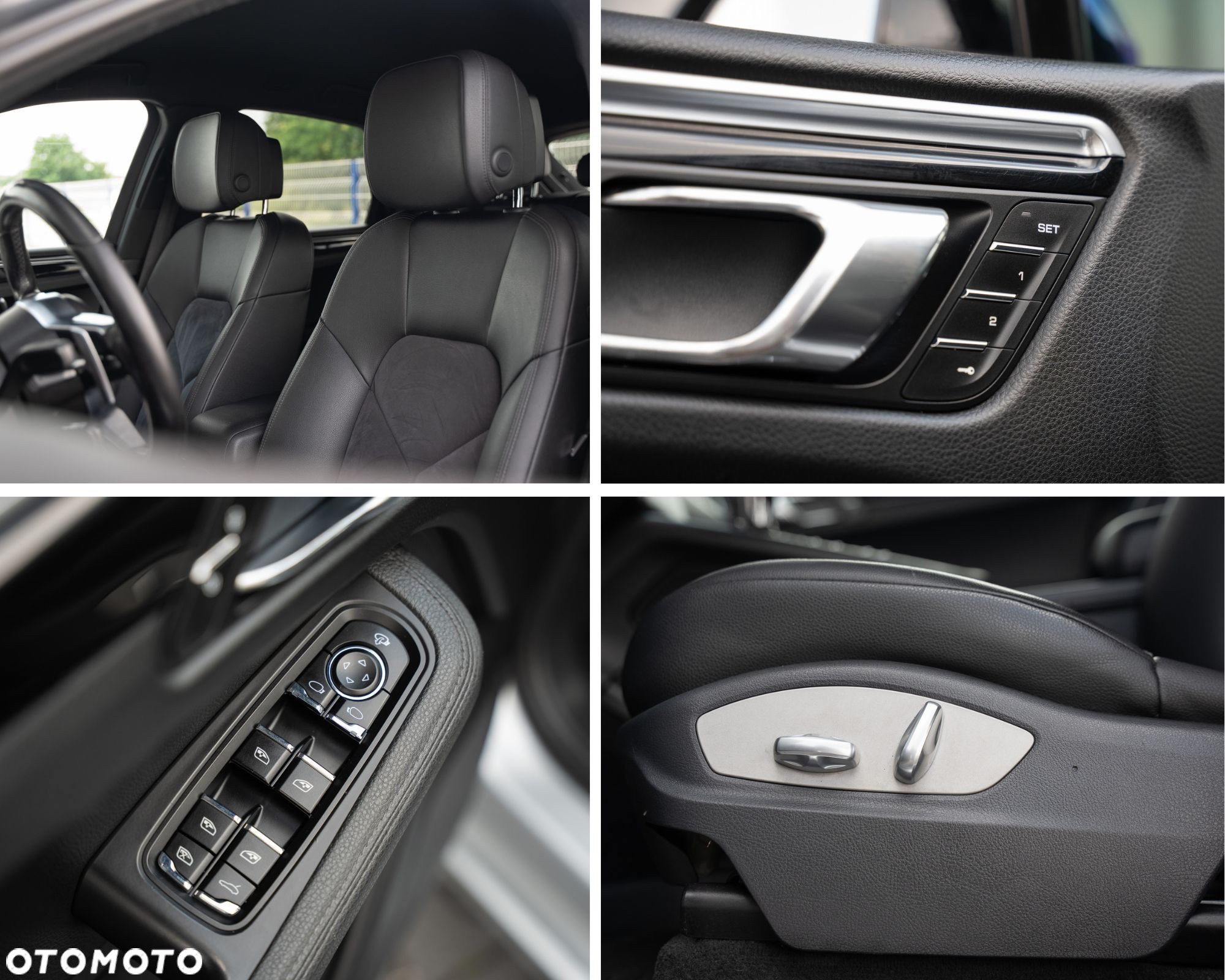 Porsche Macan S - 30