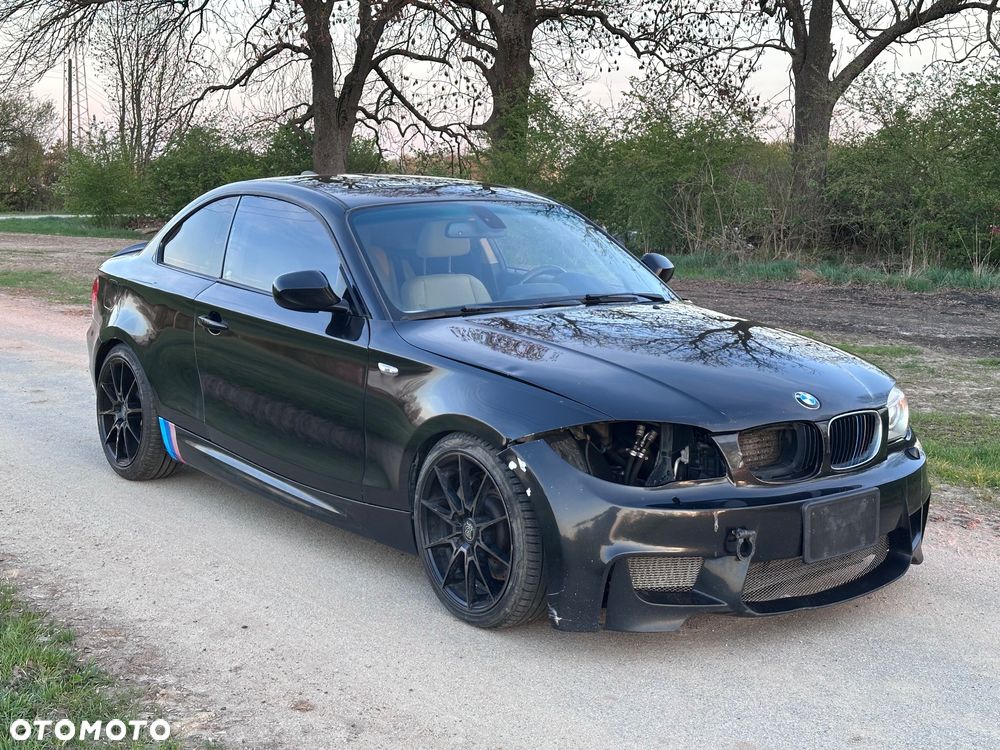 BMW Seria 1 135i Edition Sport - 14