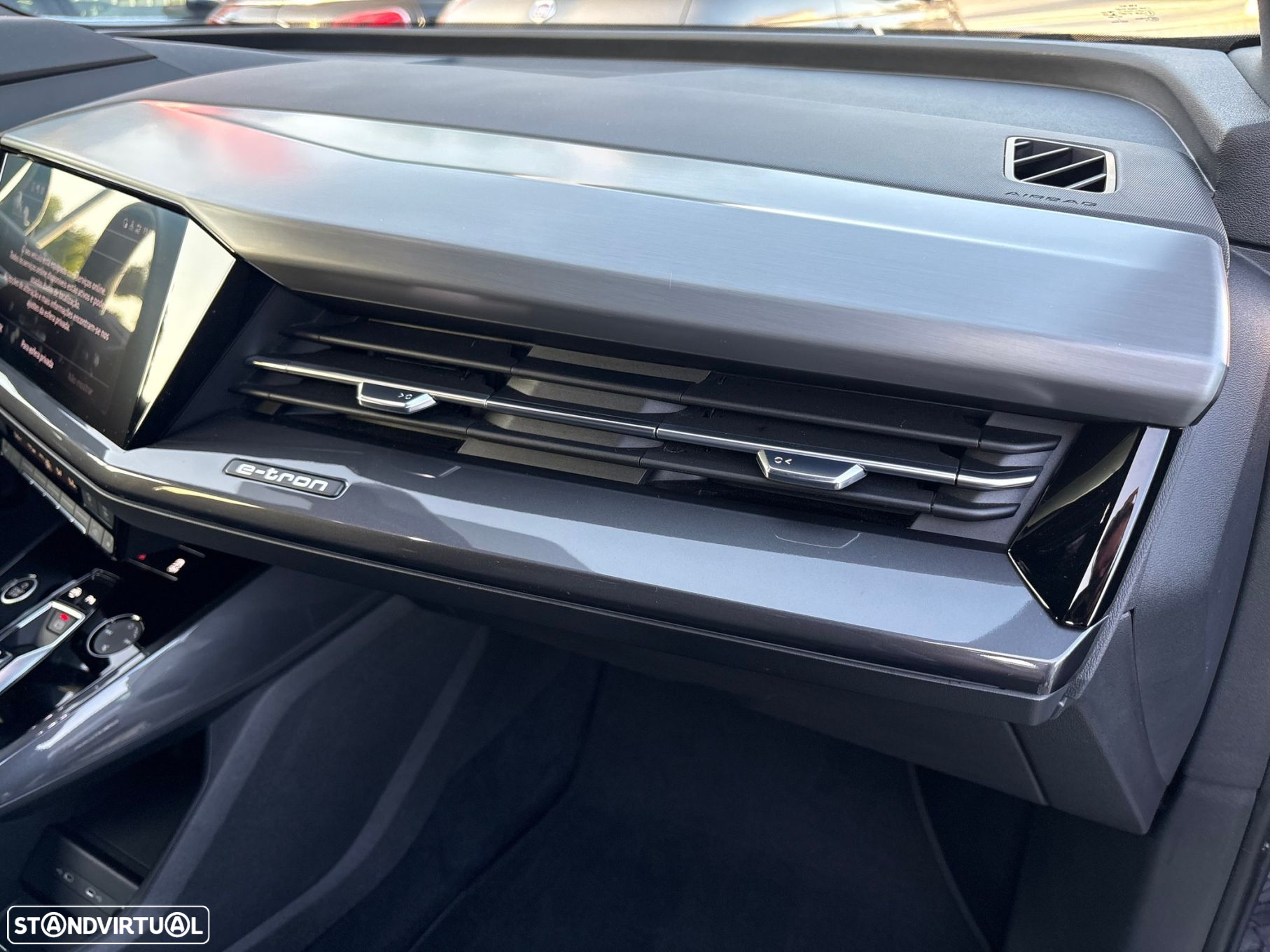 Audi Q4 Sportback e-tron 35 55 kWH - 51