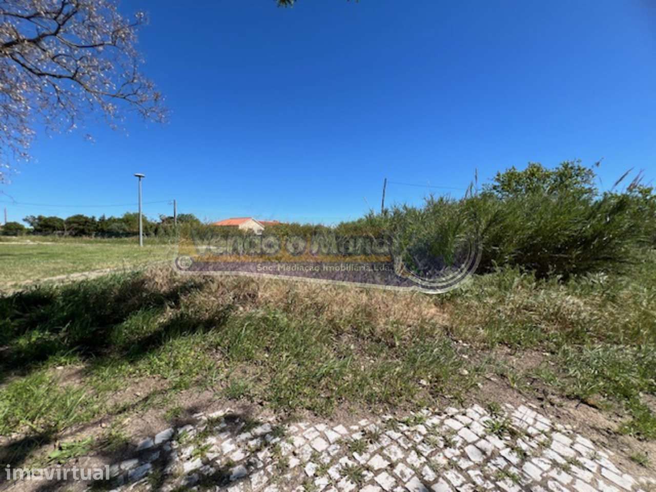 Terreno em Benavente (B649) - Grande imagem: 3/9