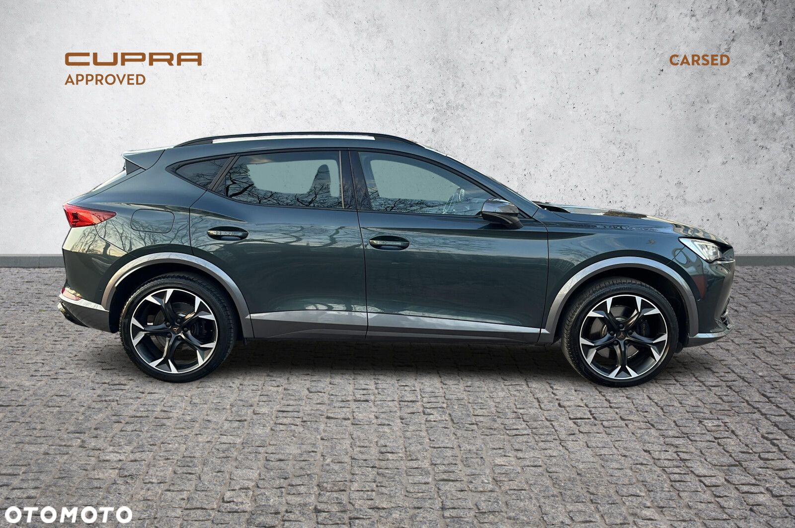 Cupra Formentor 2.0 TSI 4Drive VZ DSG - 6