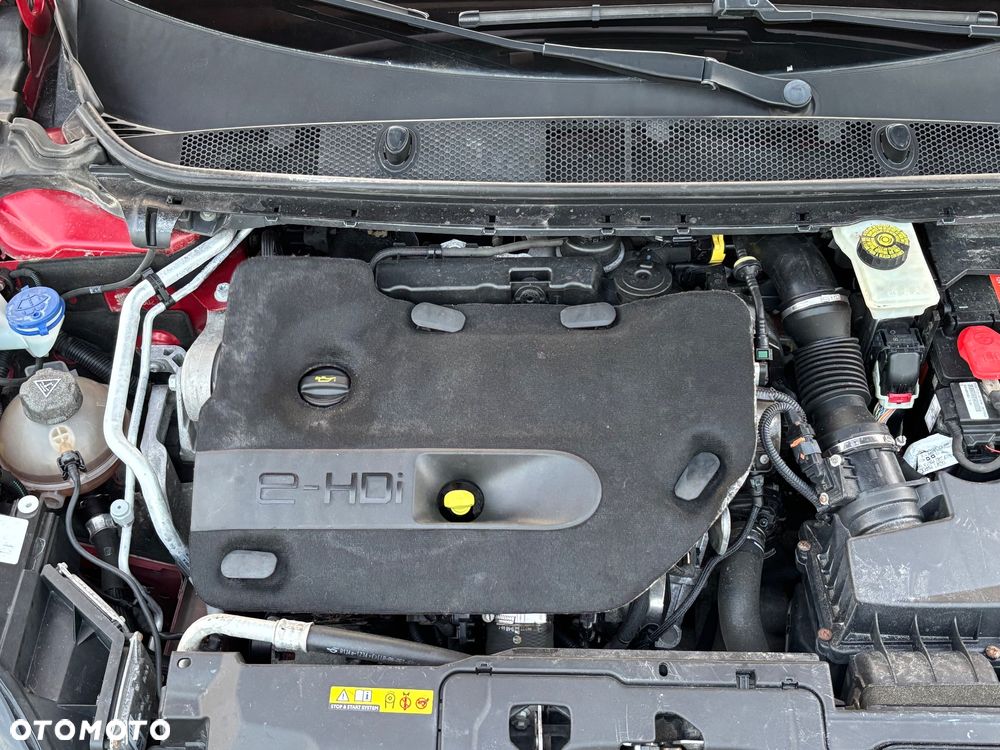 Peugeot 308 BlueHDi FAP 150 Stop&Start GT-Line Edition - 19