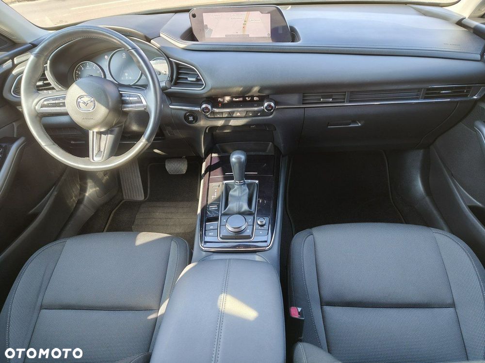 Mazda CX-30 - 8