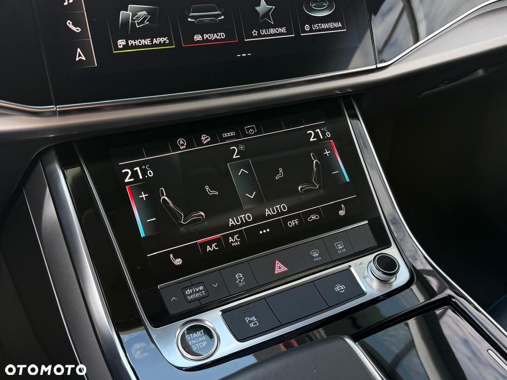 Audi Q8 - 33
