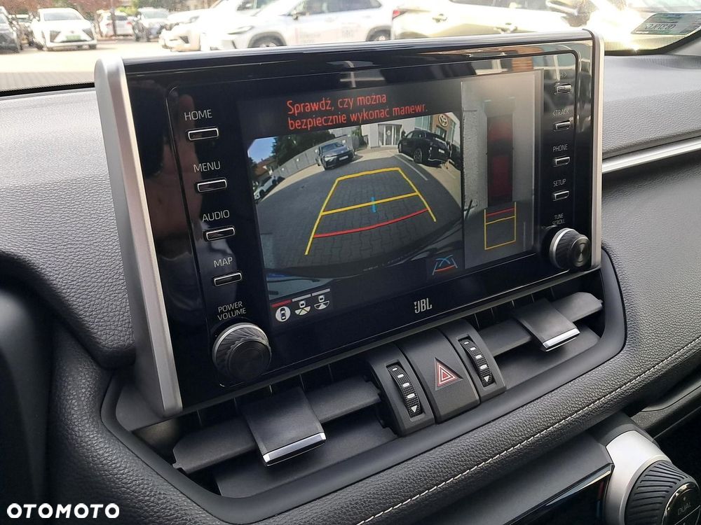 Toyota RAV4 2.5 Hybrid Executive 4x4 - 24