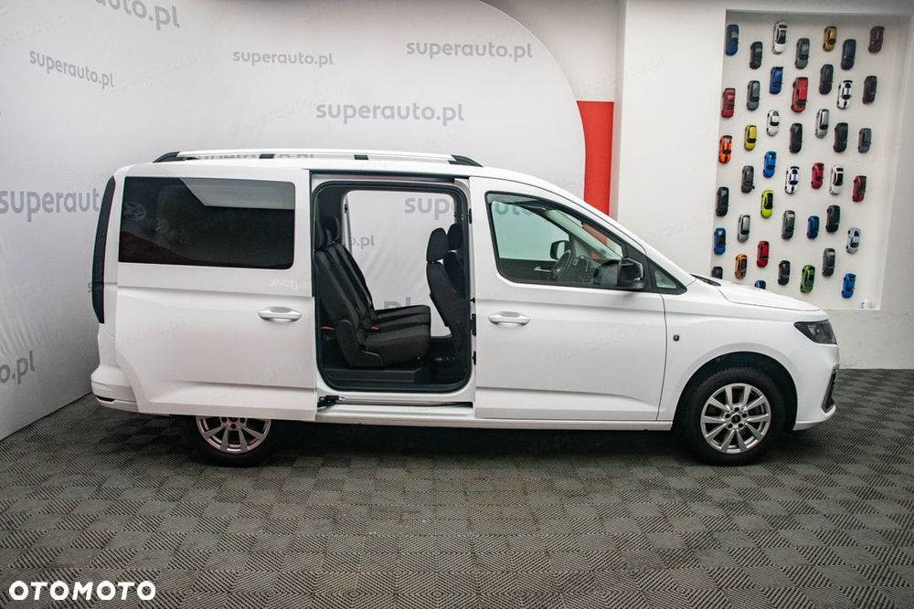 Ford Tourneo Connect Grand - 8