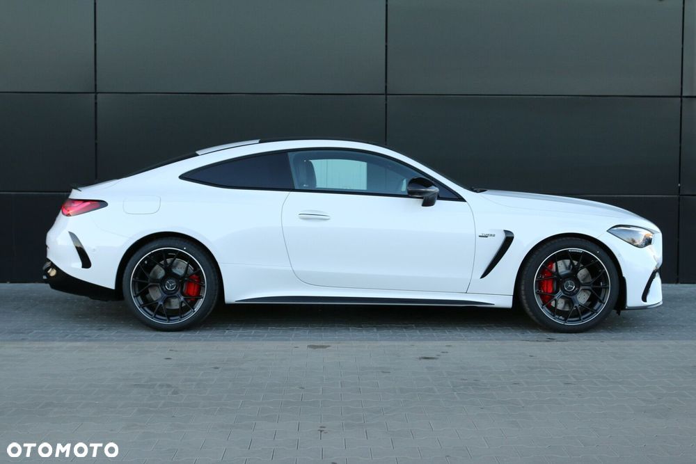 Mercedes-Benz CLE - 5