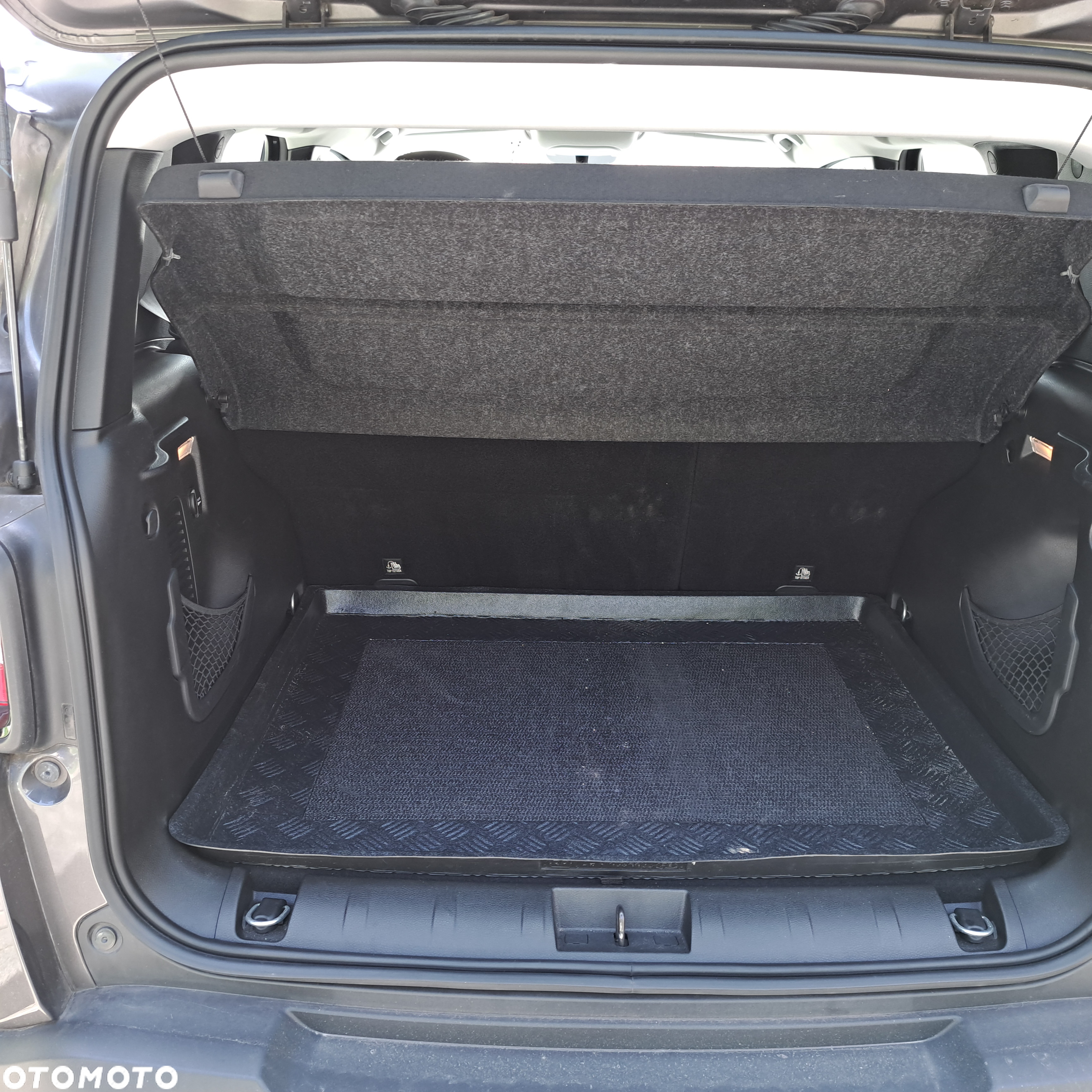 Jeep Renegade 1.4 MultiAir Limited FWD S&S - 8