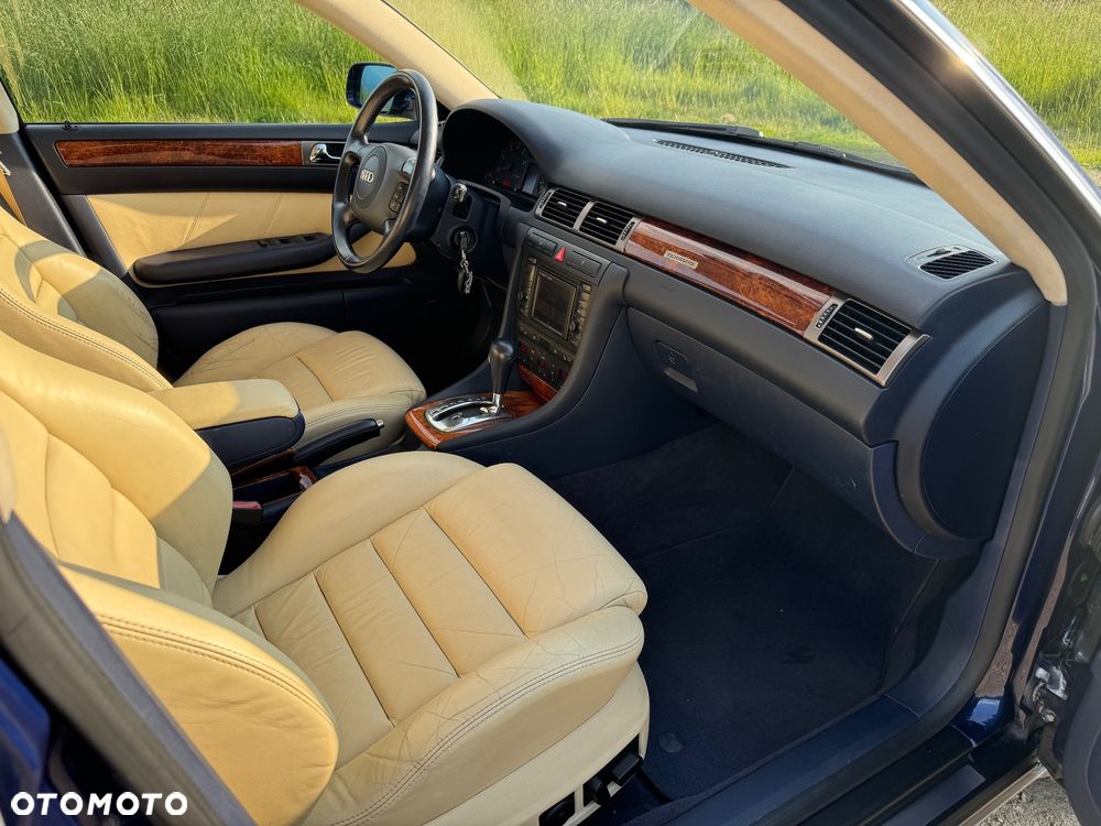Audi A6 Avant - 19