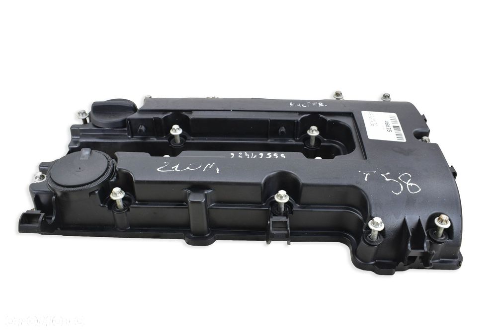 Pokrywa Zaworów OPEL CORSA D LIFT E ASTRA J ADAM MOKKA A 1.2 1.4 B 55561426 - 2