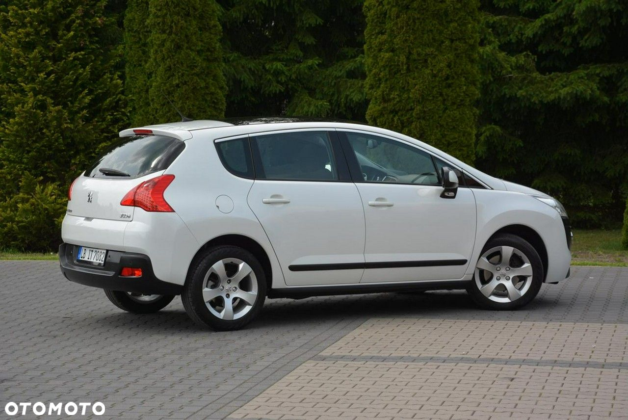 Peugeot 3008 - 11