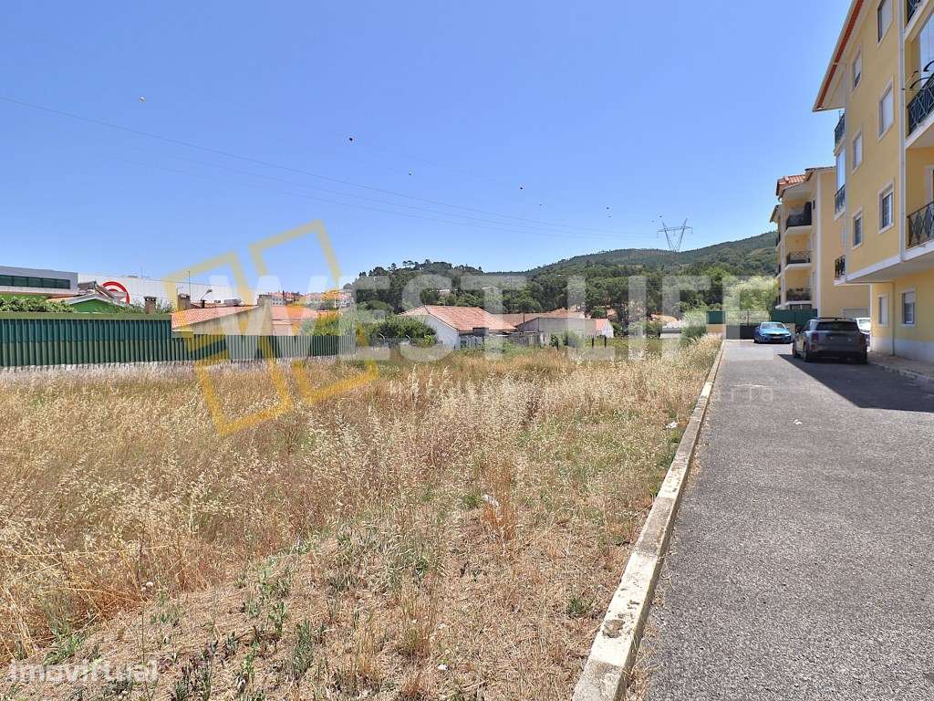 Lote de Terreno com 1.003 metros² e Projeto Aprovado | Malveira - Grande imagem: 4/16