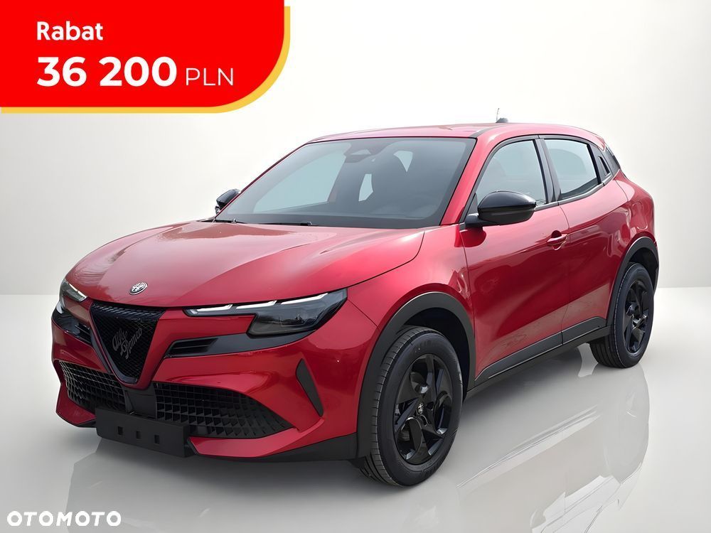 Alfa Romeo Junior 1.2 mHEV Ibrida eDCT - 6