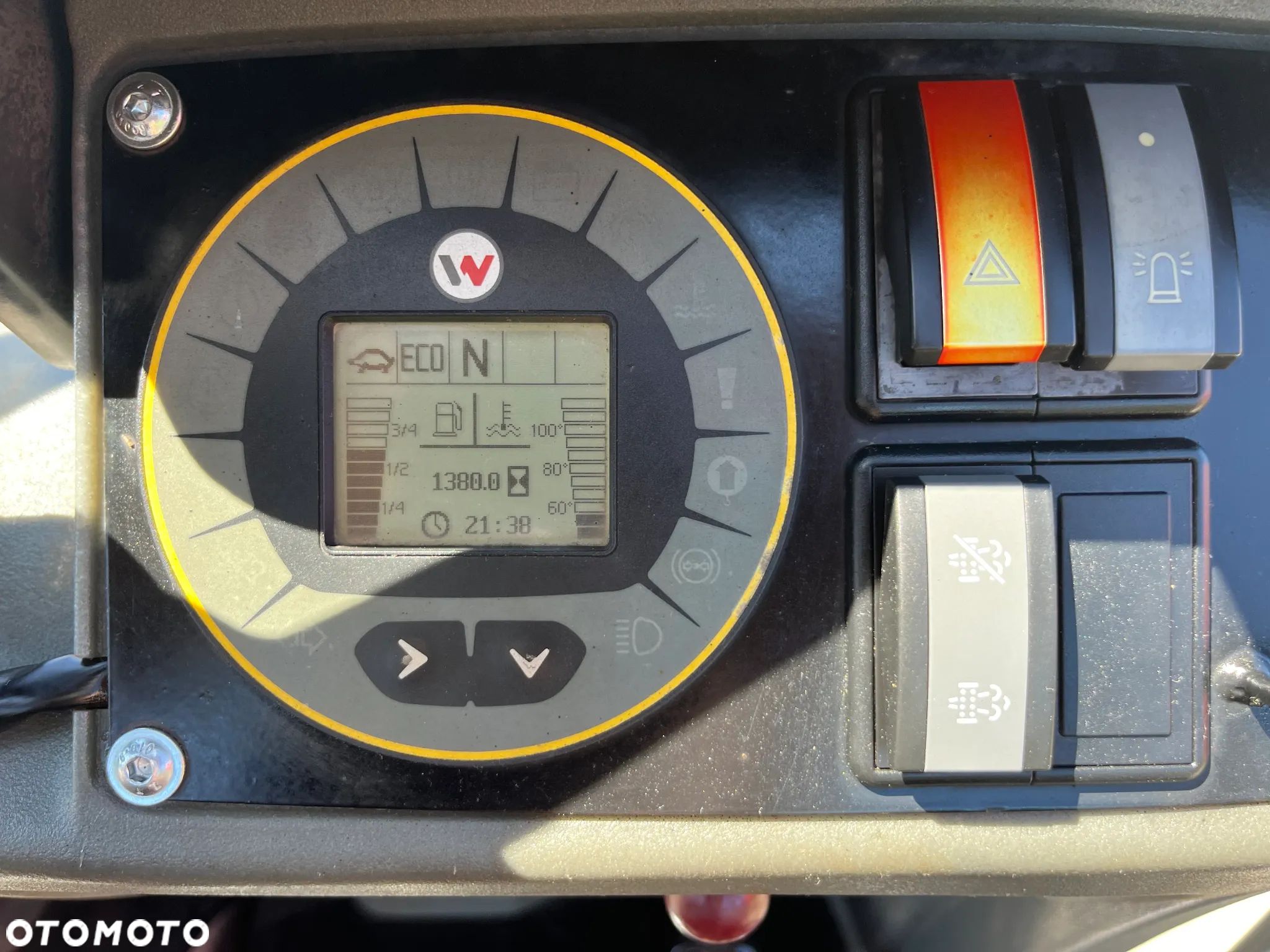 Wacker Neuson DW 60 - 22