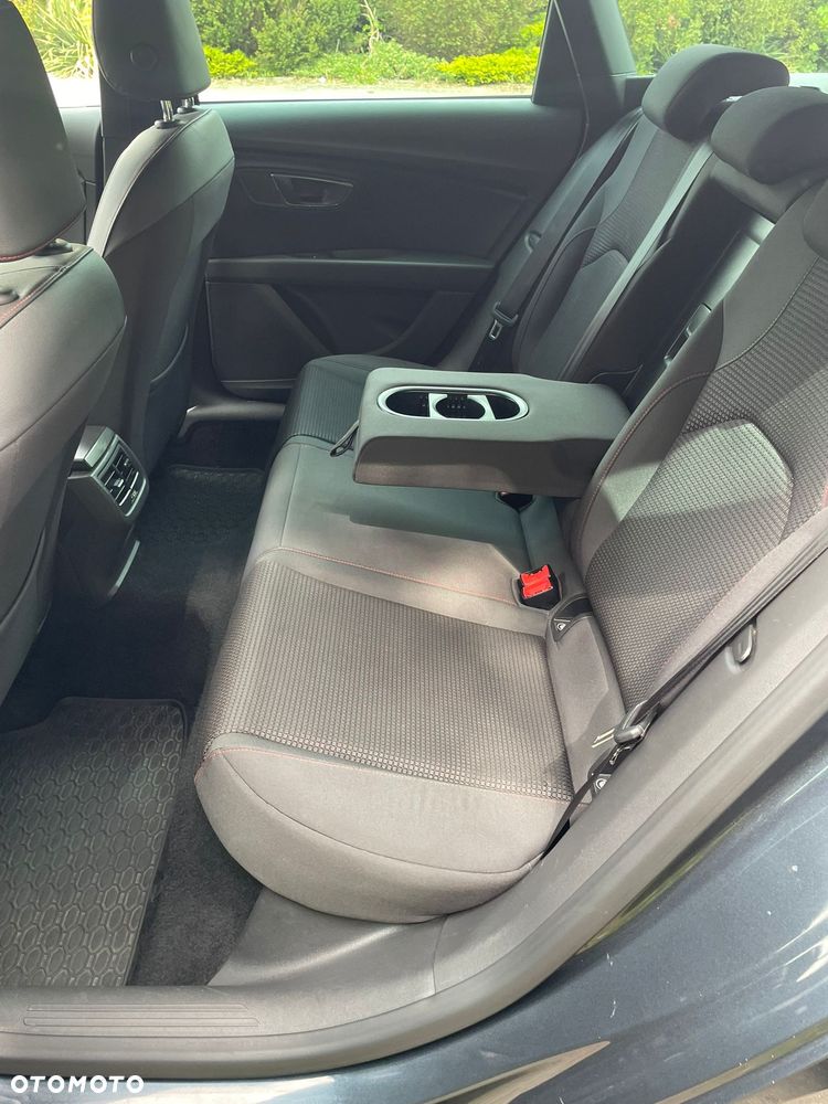 Seat Leon - 15