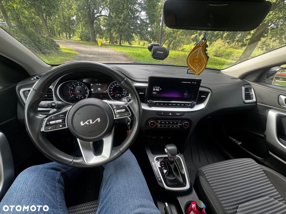 Kia Ceed - 18