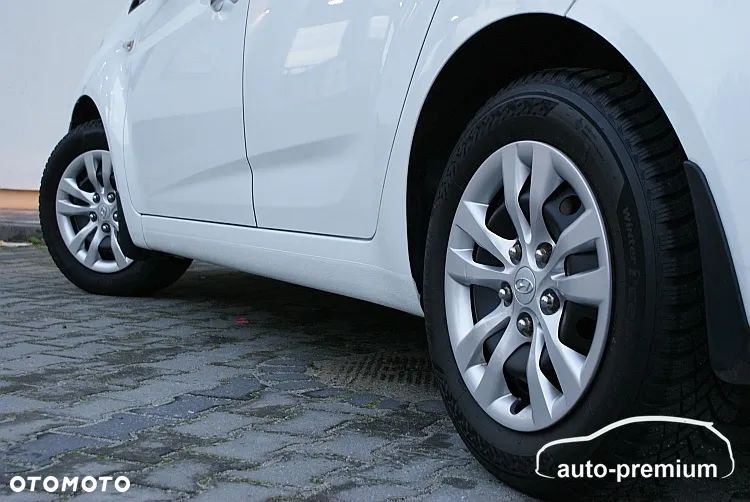 Hyundai ix20 1.4 blue Classic - 32