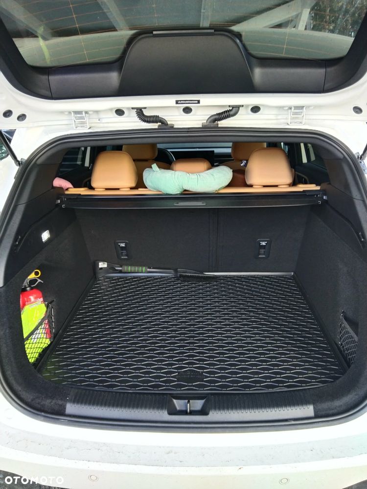 MG HS 1.5 T-GDI Excite DCT - 5
