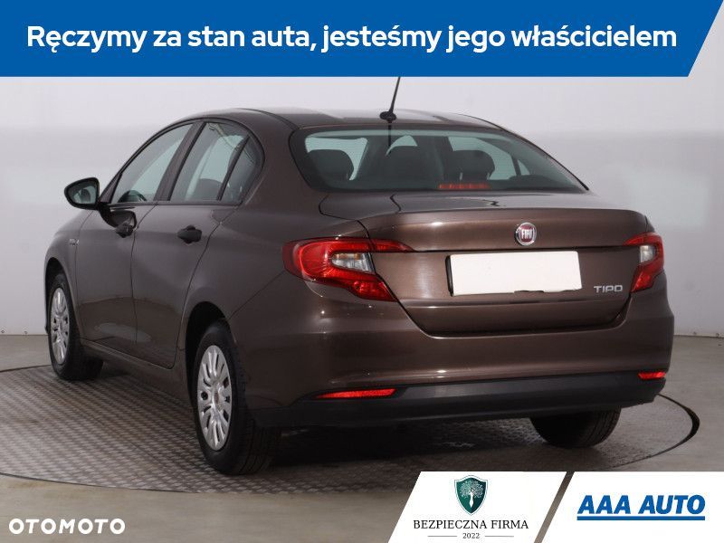 Fiat Tipo - 6