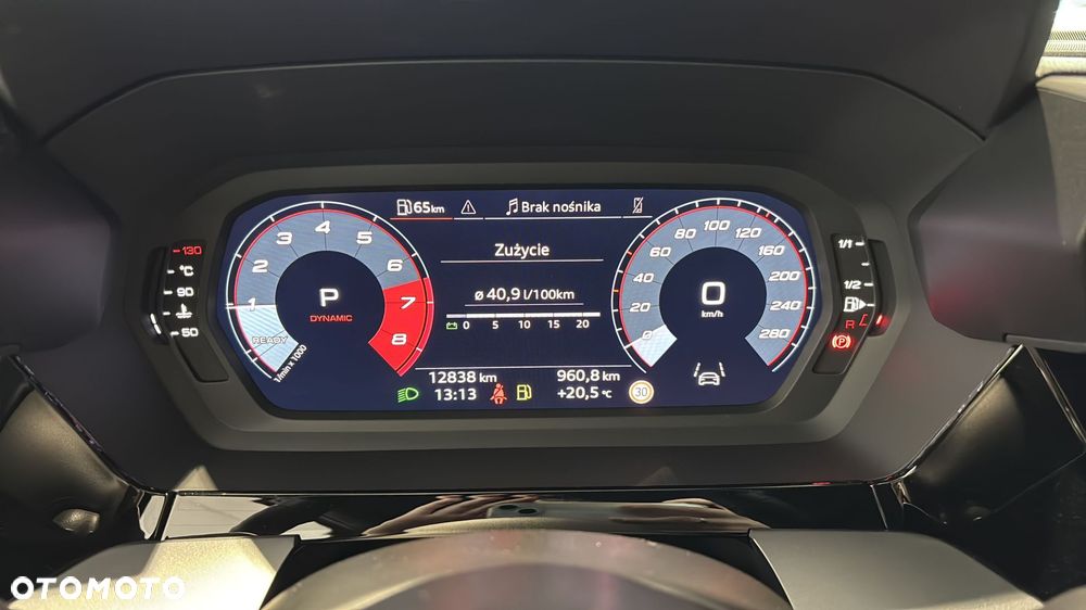 Audi A3 Allstreet - 15