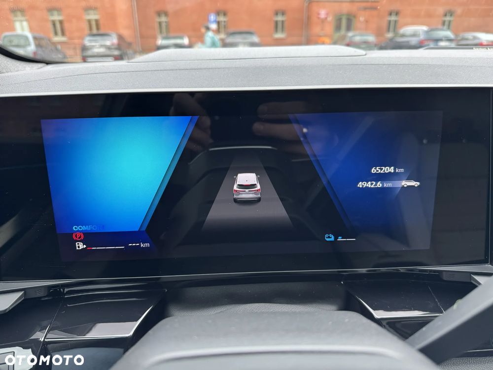 Renault Espace 1.2 E-Tech Full Hybrid 200 Iconic MMT 7os - 25