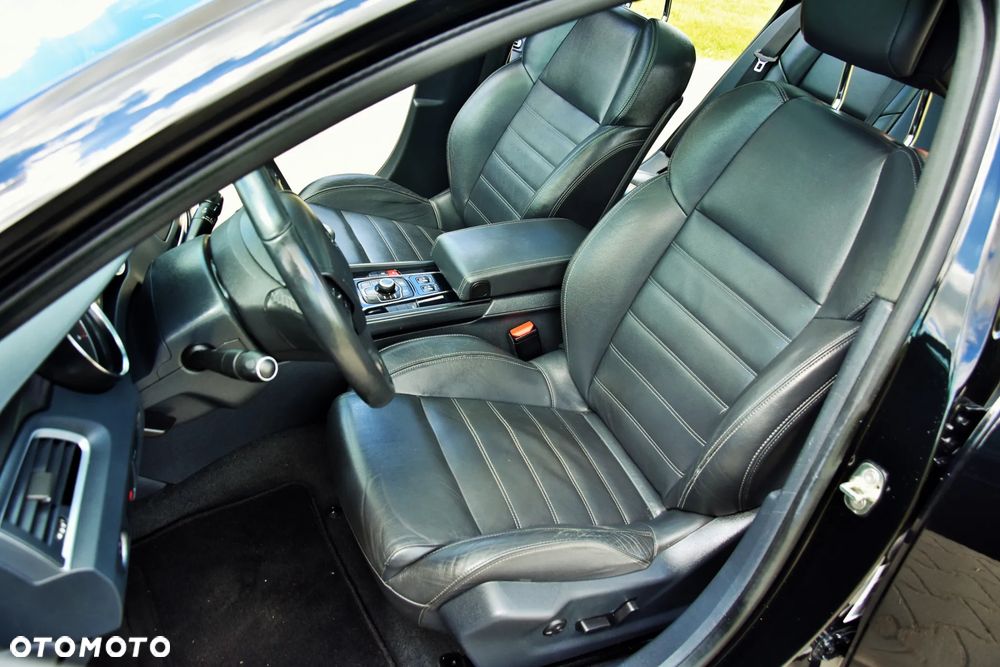 Peugeot 508 HDi FAP 140 Style - 15