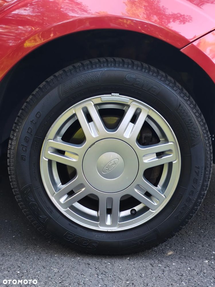 Ford Fiesta - 38