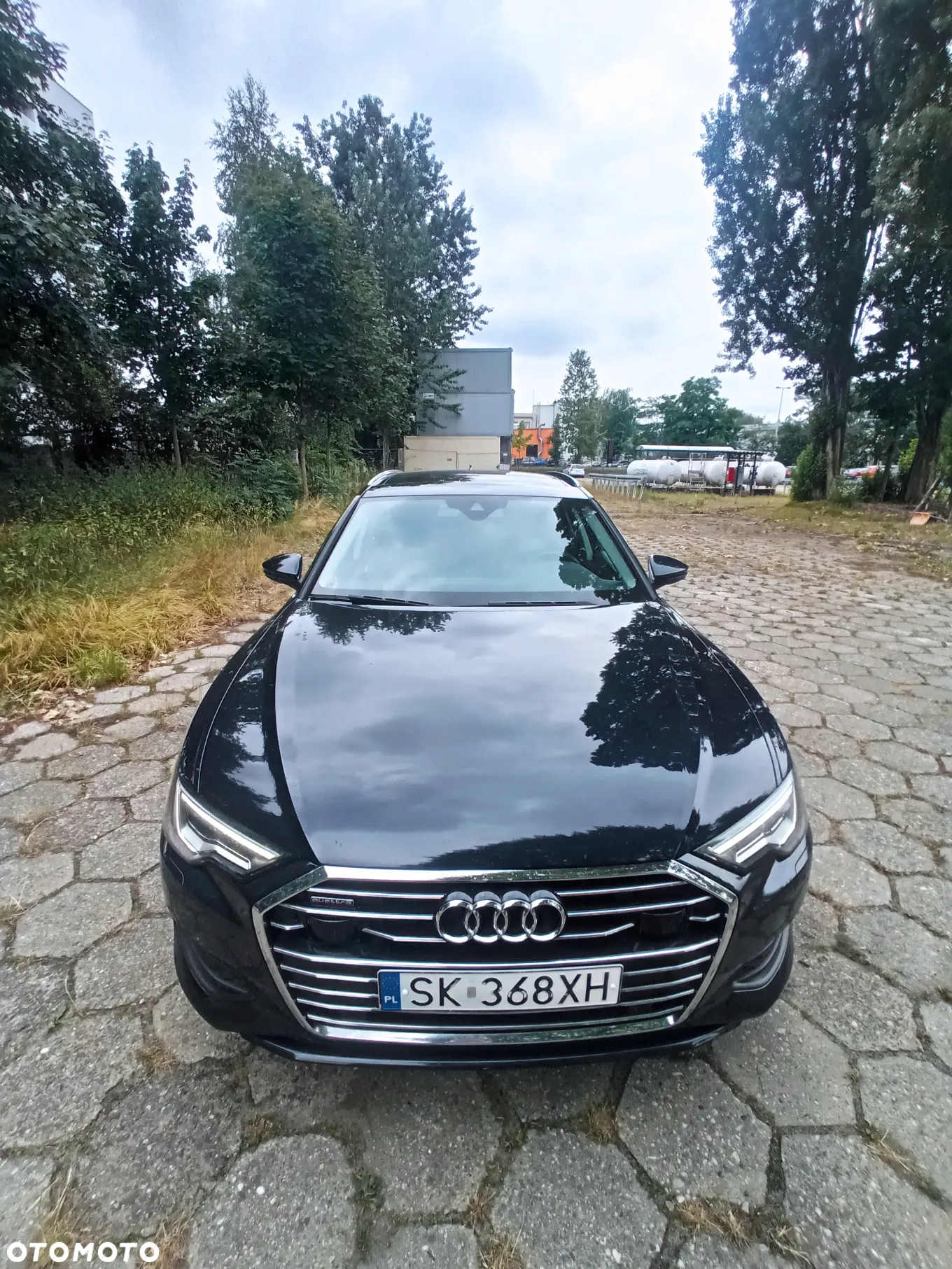 Audi A6 - 14