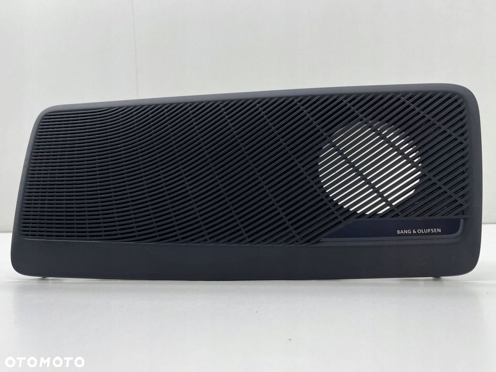 AUDI A4 B9 MASKOWNICA GŁOŚNIKA TYŁ BANG & OLUFSEN 8W5035406A - 3