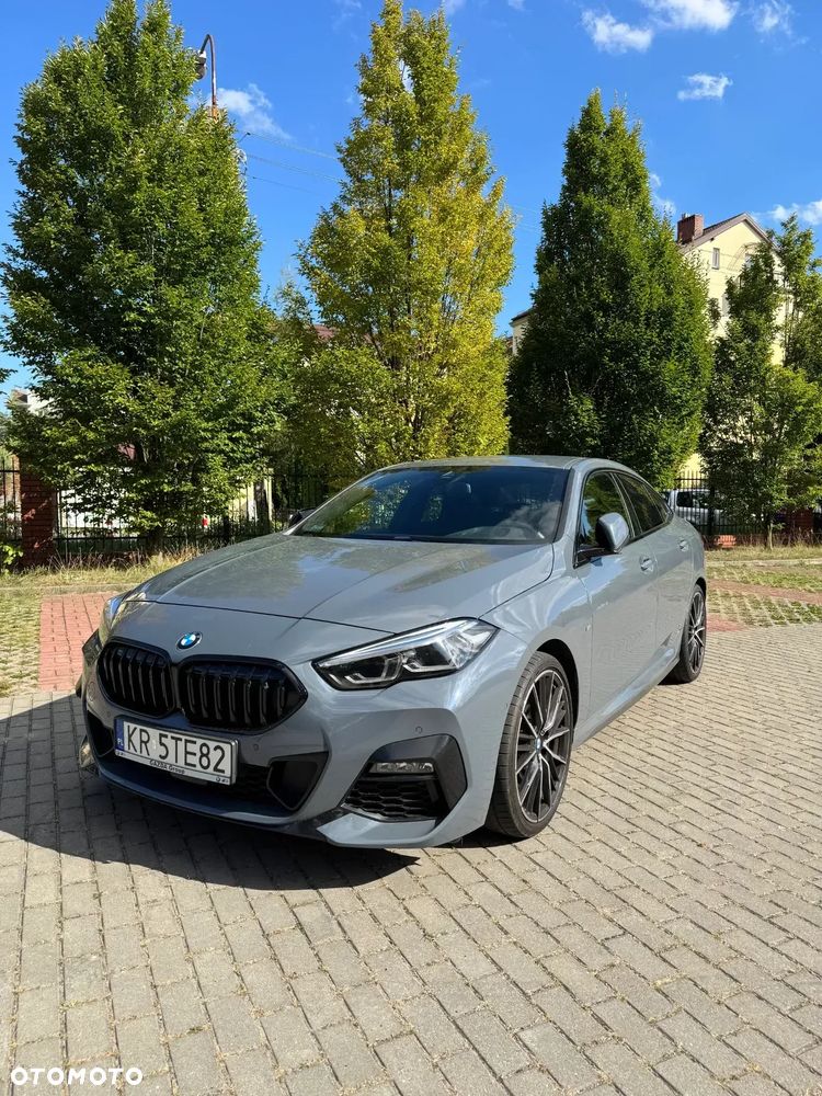 BMW Seria 2 220d M Sport - 1